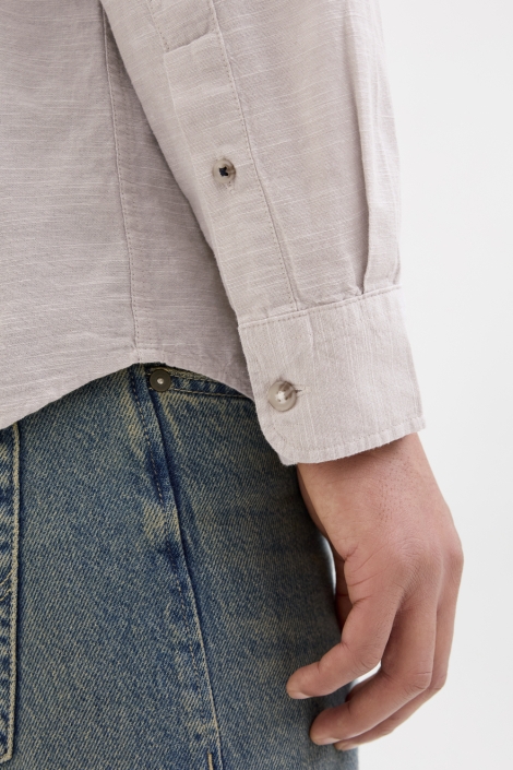 Jack & Jones jjesummer shirt ls sn